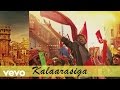 A.R. Rahman | Ambikapathy - Kalaarasiga Song