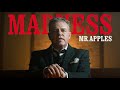 Madness Mr Apples Official Video