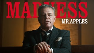 Madness - Mr. Apples (Official Video)