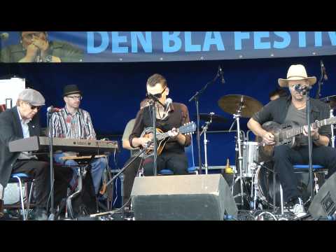 Blues Meeting 2 (2011)