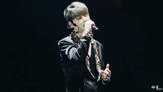 170204 신화 대만콘서트 헤븐 HEAVEN (2017 SHINHWA UNCHANGING IN TAIPEI)