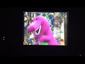 Barney Friends The Clapping Song 1999