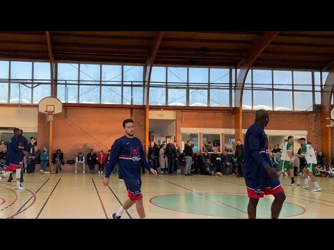 Wasquehal x PAC Guise