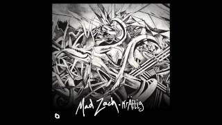 Mad Zach - Kräftig Beat