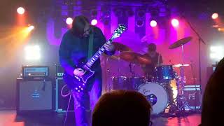 Clutch - Sea of Destruction Conclusion.