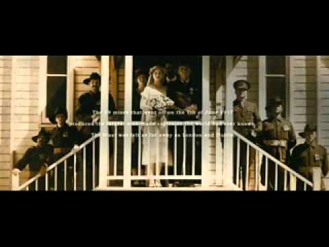 Beneath Hill 60 End theme - Cezary Skubiszewski.avi