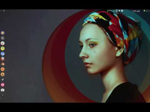 Review of Silent (Salient) OS From Silent Robot