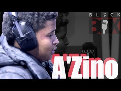 AZino | BL@CKBOX S13 Ep. 86 #Hainault