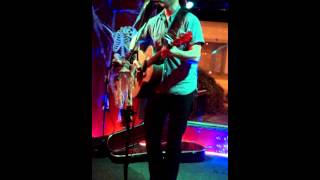 "Sour Mash" - Cory Branon live 02.11.13