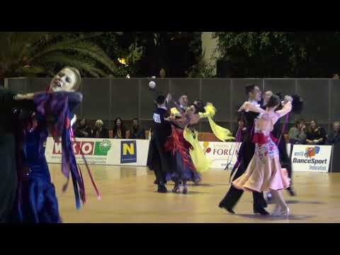 2019 02 RACA WDSF ST R2 QS Voesendorf