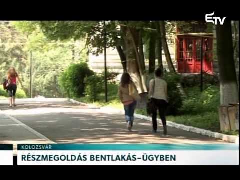 Híradó 2015. június 9. – Erdélyi Magyar Televízió