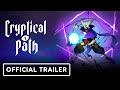Cryptical Path  Playstation  játékmenet videója