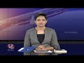 Yellow alert To Telangana | CM Revanth Cabinet Meeting | Kavitha Judicial Custody | V6 News - Video