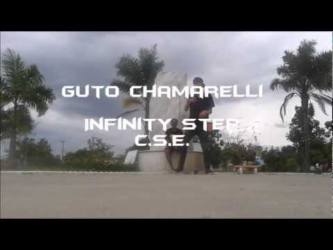@GutoChamarelli vs J.Dog |Meet Online| Infinity Step