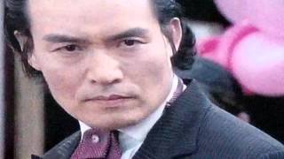 Famous Ridiculous Taiwanese Drama.