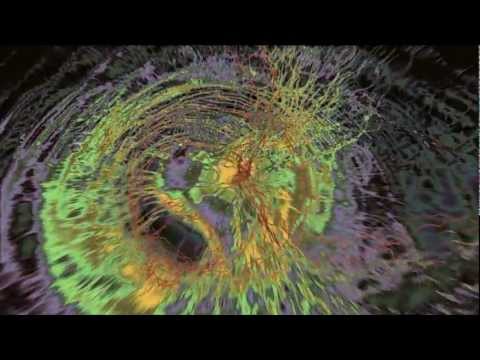 Mindwave - Concept of Freedom (Iono Music)