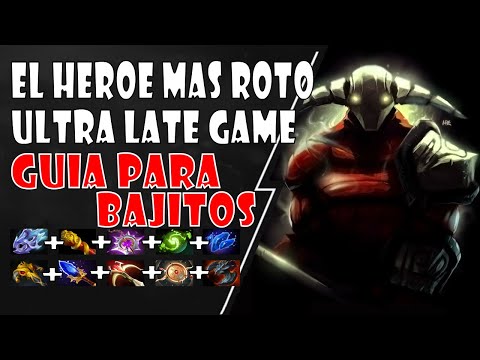 EPIC COMEBACK  SVEN VS PRO TERRORBLADE   GODADICO DOTA