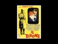 09 - Nino Rota - Il Bidone - L'ultimo Bidone