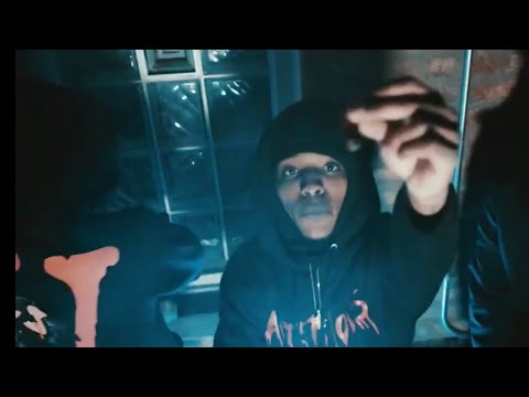 Lil Jaybee - “Homicide” [Official Video]