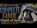 Elden Ring: Absolution Explained (What Every Player Should Know) - Its Shatter Elden Ring: Absolution Explained (What Every Player Should Know)