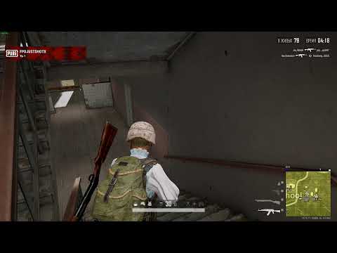 ИГРЕ КОНЕЦ! PLAYERUNKNOWN'S BATTLEGROUNDS 2022 01 09 PUBG