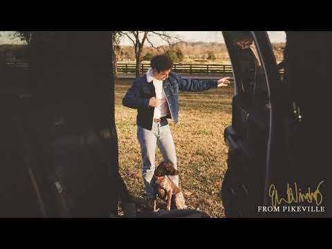 Eli Winders - Two Birds While I'm Stoned (Official Audio)