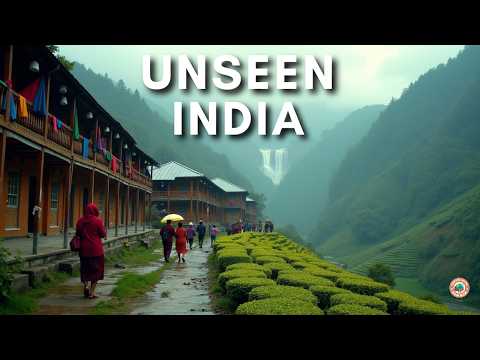 WONDERS OF INDIA |  PART 4 |16 Most Incredible Places In NORTH & SOUTH INDIA You Must Visit
