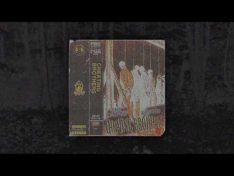 TET RIDER - CHEATING BROTHER$ (prod.UGLY PERSON)