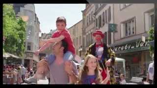 Ettelbrück | Commercial | Sommer Spot | Luxembourg