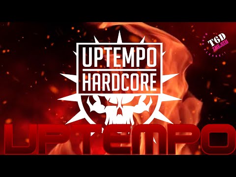 Uptempo/Hardcore Mix, Okt '25 - Mixed by T6D