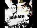 ships and planes - jackie boyz 