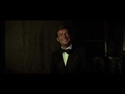 MOONRAKER - Fan Trailer