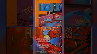 Vinil FULL TRACKS Vol 2 - 1996