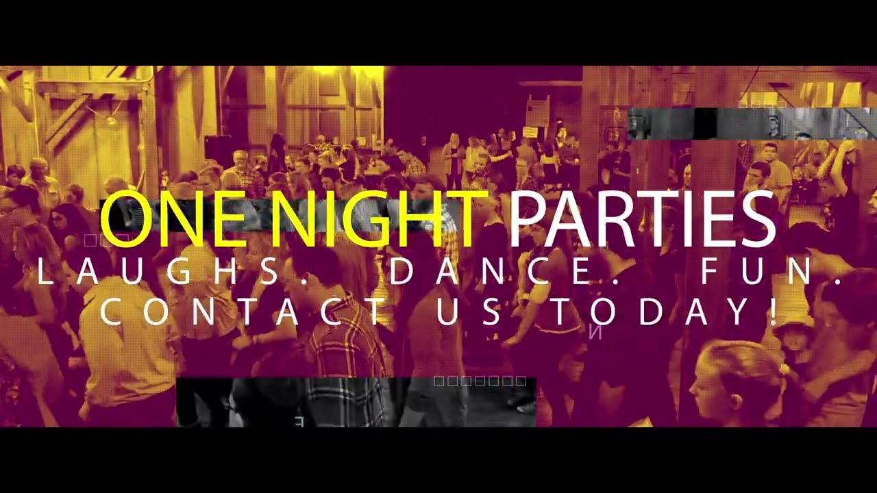Promotional video thumbnail 3 for Barn Dance Party