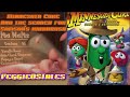 VeggieOSTales Minnesota Cuke And The Search For Samson S Hairbrush