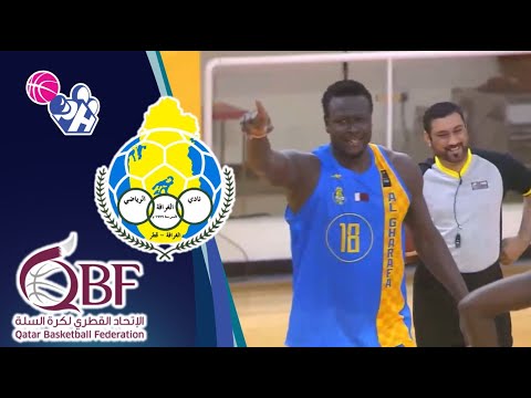 Papis Diouf Highlights 2021/22 ||  Qatar D1 || Al Gharafa