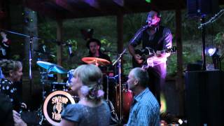 Swamp Thing - Balladeer