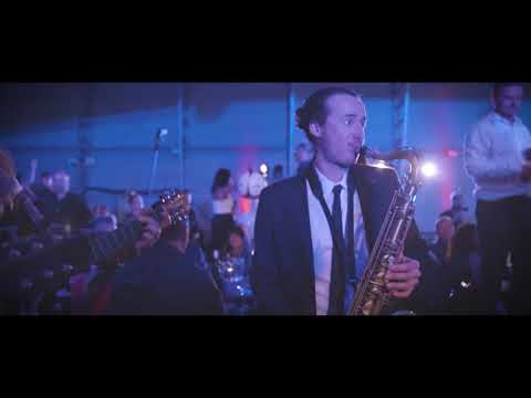 Free Roamers - Party Band