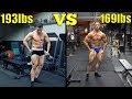 INSANE 12 Week Transformation