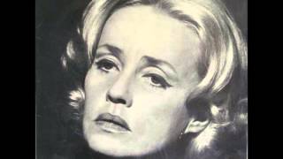 Jeanne Moreau 'Je monte sur les planches'