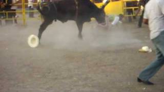 preview picture of video 'Jaripeo 4'