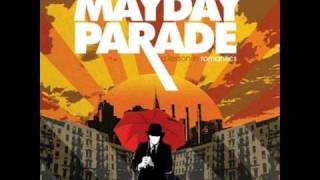 The Last Something That Meant Anything by MAYDAY PARADE