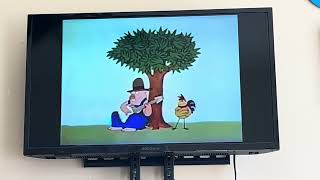 Sesame Street - There Are Chickens in the Trees