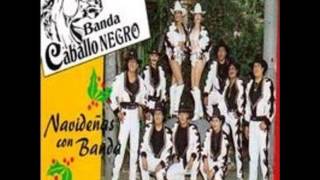 Banda Caballo Negro-Feliz Navidad
