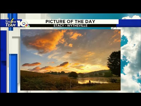 October 7, 2019 Picture of the Day