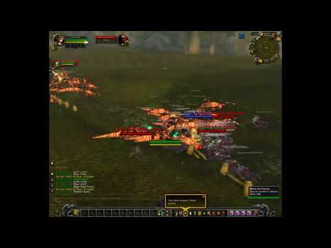 Tiny Crimson Whelping: 5-10k Gold Per Hour (Steady)