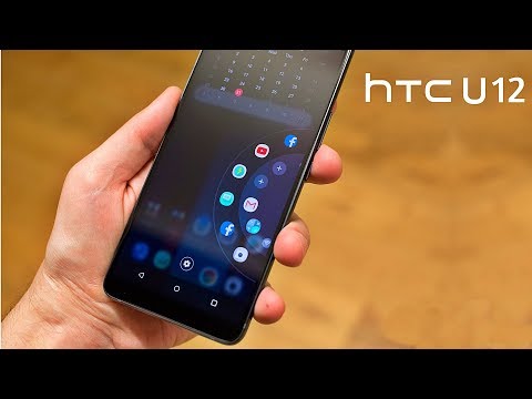 HTC U12 - Will It Save HTC?