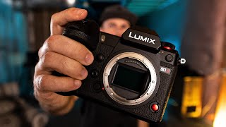 LUMIX S1H 1 Year Review | Should You Buy?
