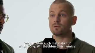 Stress &amp; Sway Clarke II über «Love you when I&#39;m high»