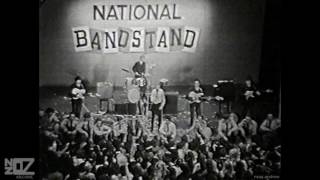 Billy Thorpe & The Aztecs - Twilight Time / Shout! (1965)